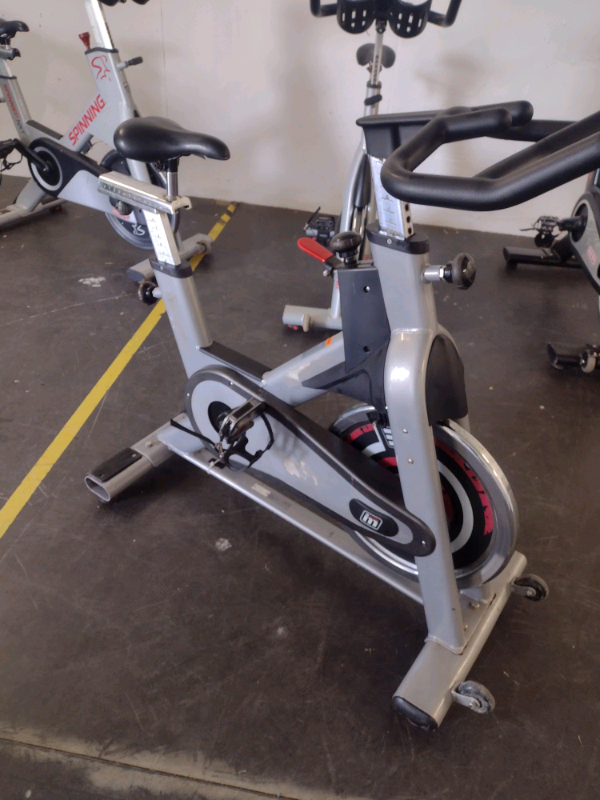 Impulse sp300 commercial spin bike | in 